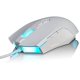 thumbnail image 2 of Mouse Gamer FIRSTBLOOD ONLY GAME Ajazz AJ52 RGB LED USB, 2 of 2