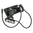 thumbnail image 3 of 5S Protocol 24V 36V 48V LCD C600 Big 4 Inch Big Screen Electric Bicycle Display with Waterproof Connector, 3 of 5