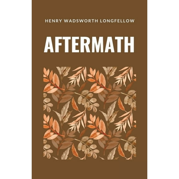 Aftermath (Paperback)