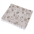 thumbnail image 3 of Noref Multi-Purpose Washing Machine Cover, Fridge Cover, For Freezer Washing Machine Table Closet, 3 of 8