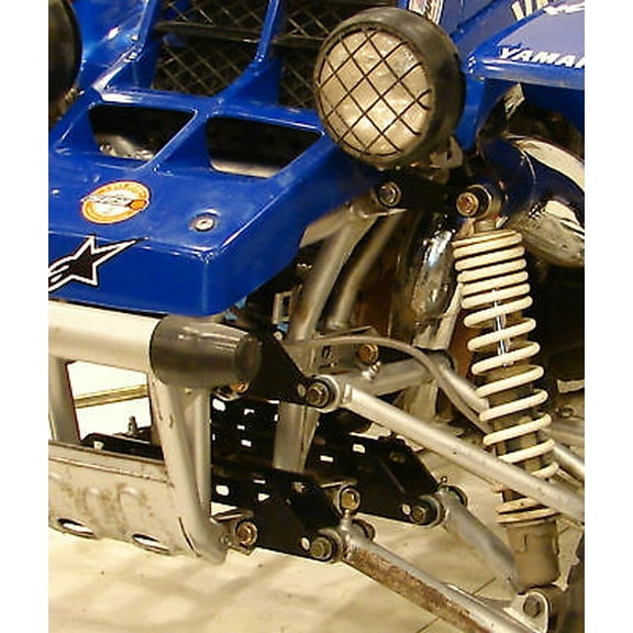 Yamaha Banshee 350 A-arms & Shocks ATV Widening Kit  6"