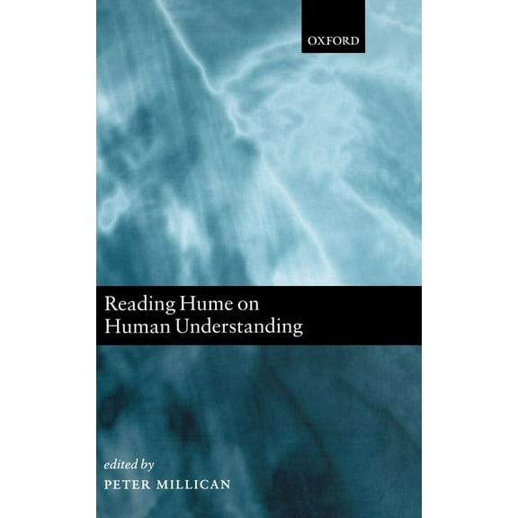 Reading Hume on Human Understanding, (Hardcover)
