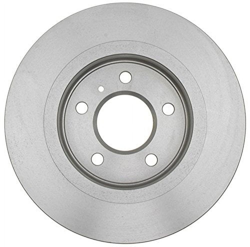 Disc Brake Rotor Fits select: 2006-2011 BUICK LUCERNE, 2006 CADILLAC COMMERCIAL CHASSIS
