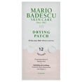 thumbnail image 2 of Parche de secado de Mario Badescu para mujer - Parches de 60 piezas Mario Badescu NA, 2 of 2