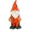 Miami Hurricanes Garden Gnome - 11" Male