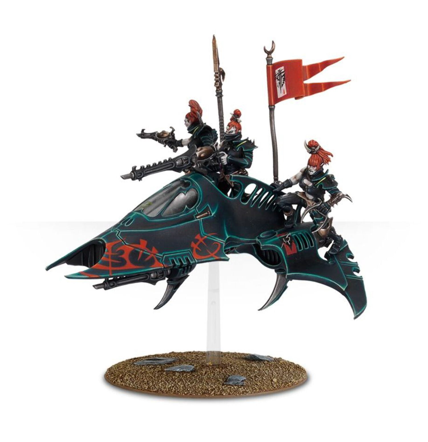Drukhari: Venom (Warhammer 40,000 - Games Workshop)