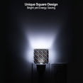 thumbnail image 5 of KLL Whales In Space for Night Lights,Auto Sensor Night Lamp Plug in Night Light with Dusk-to-Dawn Light Sensor LED Nightlightfor Adults & Kids Room/Bedroom/Hallway, 5 of 7