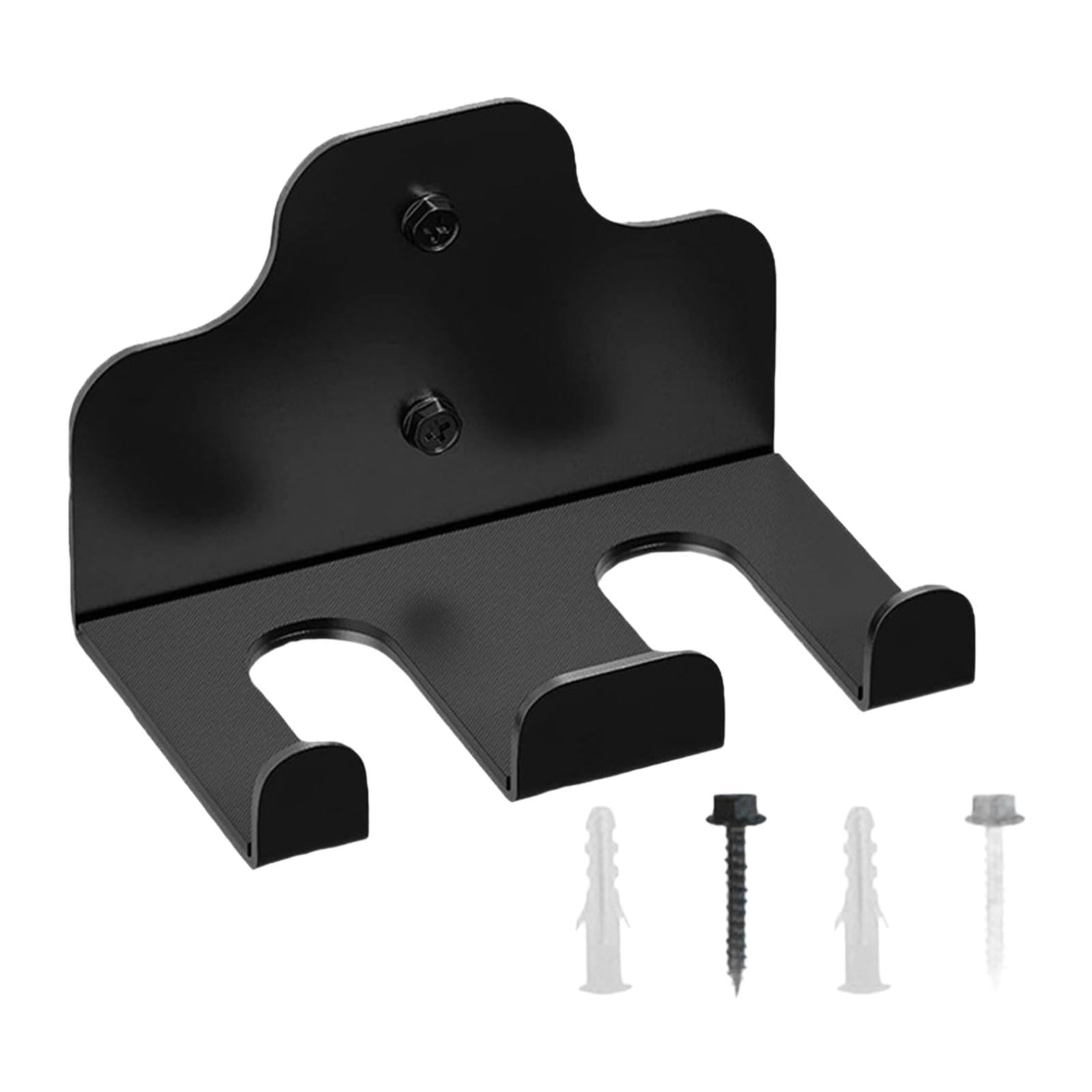 GARDINIA Soporte De Pared Para Barras De Cortina Con 19 Mm, Incluye, image size:1600x1600