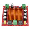 thumbnail image 3 of Carte d'Alimentation, 12-26V Carte d'Alimentation Multi Canal de Protection pour Système Audio, 3 of 8