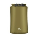 thumbnail image 2 of Dry  Dry Sack Waterproof Dry Bag Outdoors Stuff Sacks For Camping Hiking Kayaking, 2 of 7