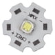thumbnail image 1 of Chip LED De 10W, 3000k/6500k Temperatura De Color Dual, Sustrato De Aluminio, Cuentas De Ahorro De Energía Para Linternas, Lámparas De Techo De Bricolaje, 900lm, 10000h, 1 of 7