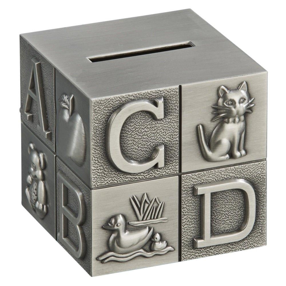 Large Square Block Bankanimals A Apple B Bear C Cat D Duck E Elephant F Fish G Giraffe H Horse By Creative Gifts Walmart Com Walmart Com Large Square Block Bankanimals A Apple B Bear C Cat D Duck E Elephant F Fish G Giraffe H Horse By Creative Gifts Walmart Com Walmart Com