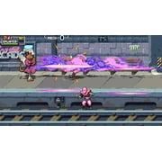 PS4 Teenage Mutant Ninja Turtles: Shredders Revenge BL, PlayStation 4