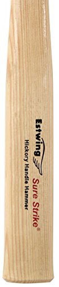 16 Oz. Sure Strike Rip Hammer With Hickory Handle