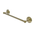 thumbnail image 2 of Prestige Que New Collection Towel Bar - Polished Nickel / 24 Inch, 2 of 2