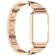 thumbnail image 2 of Correa Reloj Btafrte Pantalla Protectora Metal Reutilizable para Galaxy Fit 3 SM-R390, 2 of 9