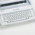 Brother ML300 Electronic Display Typewriter Retail Packaging