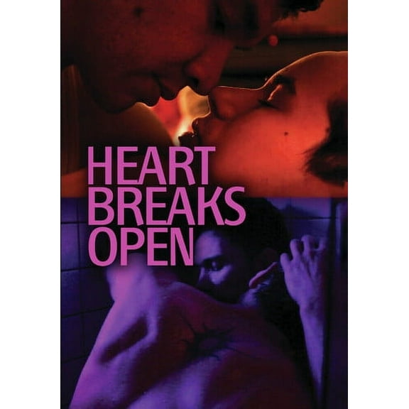 Heart Breaks Open (DVD), Filmhub, Drama