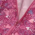 thumbnail image 4 of Lightweight And Breathable Childrens Hooded Jacket For Boys And Girls With Fashionable And Generous Prints And Pockets, 4 of 6