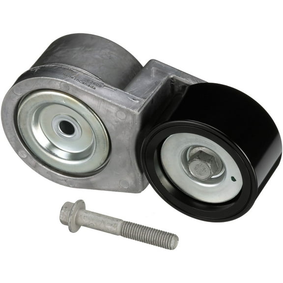 Gates 38654 Green Stripe Heavy-Duty Belt Tensioner