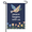 Garden Flag-1, variant on Peace and Love Rainbow Garden Flag 12×18in Double Sided, Inclusive Welcome Banner, Colorful Outdoor Lawn, Yard and Festive Home Decoration