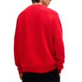 thumbnail image 3 of Hugo Mens Symond Square Knitted Sweatshirt, 3 of 4