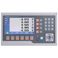 thumbnail image 2 of Lathe Machines LCD Linear Encoder Digital Readout Display 5 Axes for Milling 15W AC 80~260VEU Plug, 2 of 5