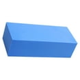 thumbnail image 4 of FUTUREORYY Auto Detailing Cleaning Sponge in Blue for General Users 1Pack 17.0*6.7*2.0in, 4 of 8