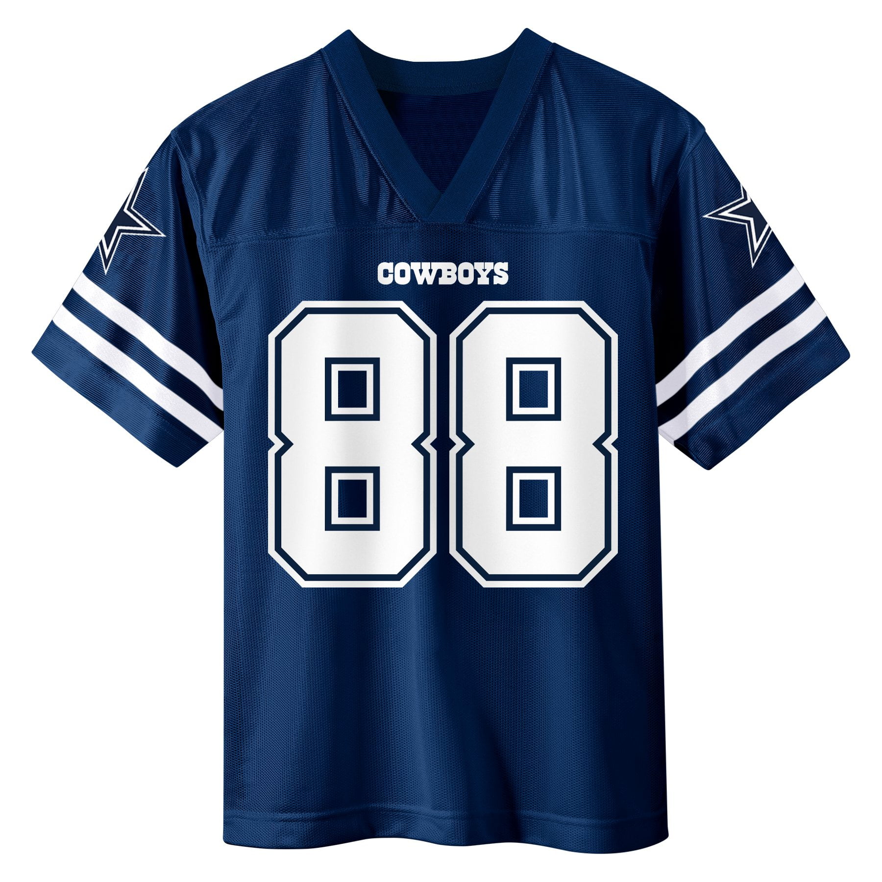 DALLAS COWBOYS BOY S JERSEY XL 14 16 Walmart