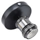 thumbnail image 5 of Portalámparas De Techo, Diseño Exquisito Estándar Montaje Industrial Seguro Para Usar E26 E27 Toma De Luz Vintage 100-240V Para Cafetería Para Cocina ANGGREK AGX3210, 5 of 8