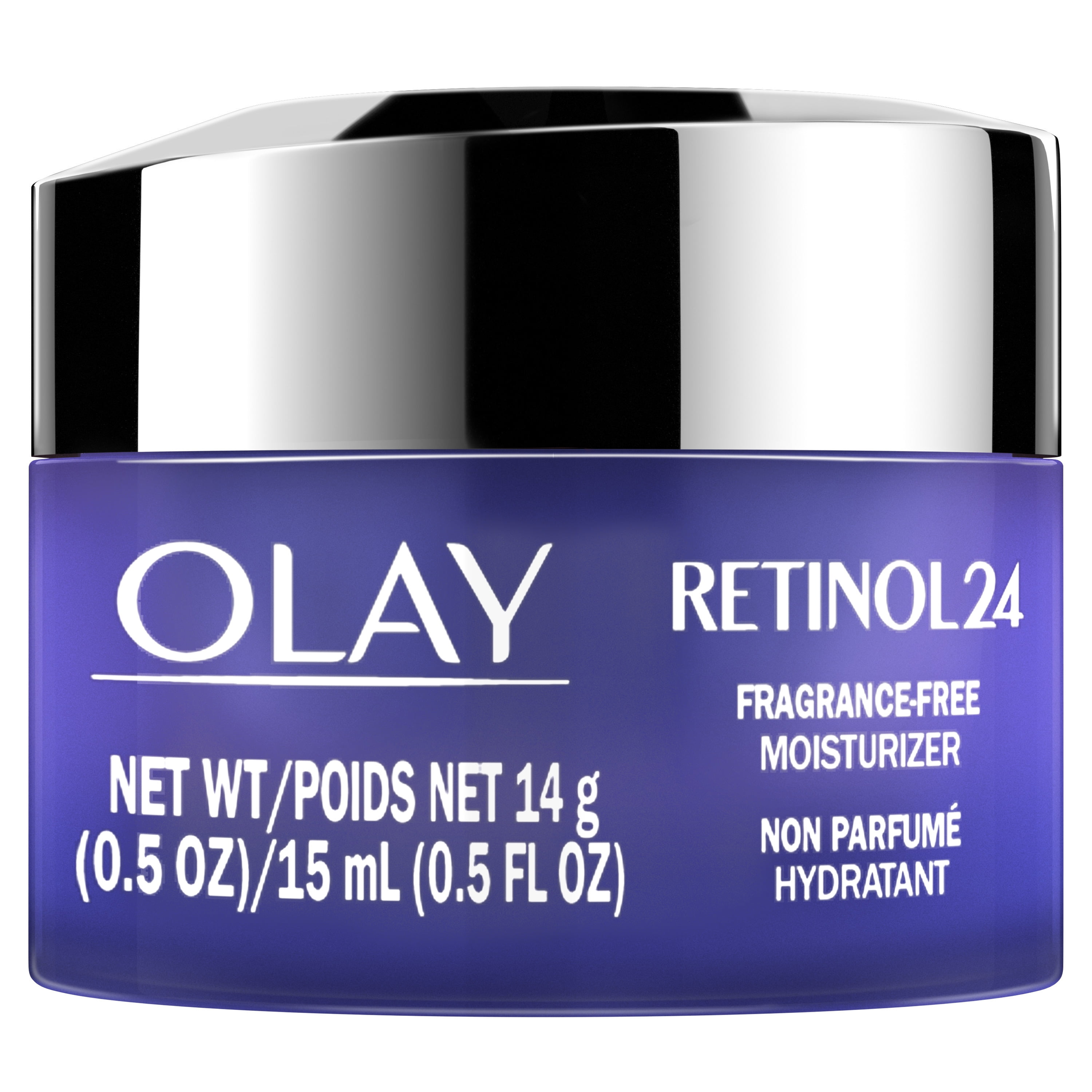 品質一番の Olay retinol オレイ レチノール