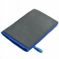thumbnail image 2 of Reusable Car Premium Clay Mitt Glove For Detailing Polish Clay Bar Blue 5.5*8.7", 2 of 12