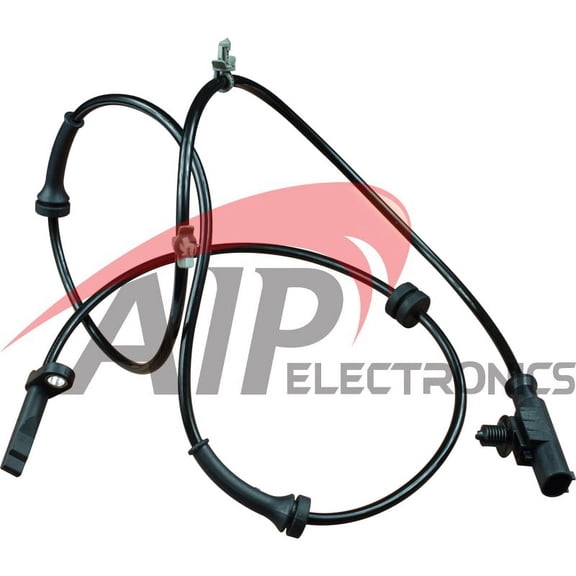 Brand New Front Left or Right ABS Wheel Speed Sensor Brakes For 2007-2009 Nissan Versa and Tiida Oem Fit ABS457