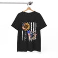 thumbnail image 6 of July 4th Dog Shirt, Sunflower Independence Day For Dog Lovers ID-0509-4OUH, 6 of 10