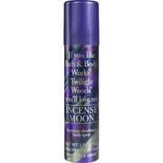 Designer Imposters Incense Moon Fragrance Deodorant Body Spray, 2.5 oz