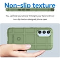 thumbnail image 3 of Durable Sturdy Phone Case for Samsung Galaxy A54 5G, Heavy Duty Shockproof Slim Rubber Full Body Protection Shockproof Case Cover for Samsung Galaxy A54 5G HD Green, 3 of 16