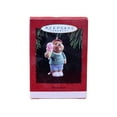 thumbnail image 2 of 1994 Grandson (Family) Hallmark Keepsake Christmas Tree Ornament - QX552-6, 2 of 2