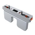 thumbnail image 2 of Concentrador USB Multipuertos Para Consola Central, Práctico Para Model Y Model 3, 2 of 8