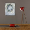 thumbnail image 4 of Epic Graffiti 'Lavender' by Lori Deiter, Canvas Wall Art, 26"x34", 4 of 8