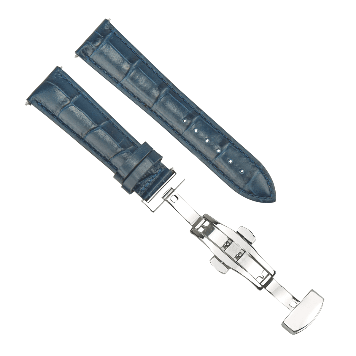 longines butterfly clasp