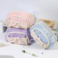 thumbnail image 6 of Cute Pencil Case Kawaii Pencil Caseï¼Kawaii Large Pencil Pouch Holder Preppy Supplies, 6 of 8