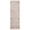 Beige, variant on Rugsotic Carpets Hand Knotted Wool Area Rug 8'x11' Green Contemporary Rectangle Indoor Rug for Living Room, Bedroom Antimicrobial L00516