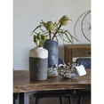thumbnail image 3 of Moe's Bent Large Smoked Dining Table in Light Brown, 3 of 8