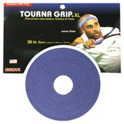 Tourna Grip Overgrip XL Original - Blue - 30 Overgrips