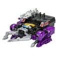 thumbnail image 2 of Transformers Legacy Evolution Shrapnel Action Figure, Plastic Multicolor, 2.5 x 5.5 x 8.63 in, 2 of 12
