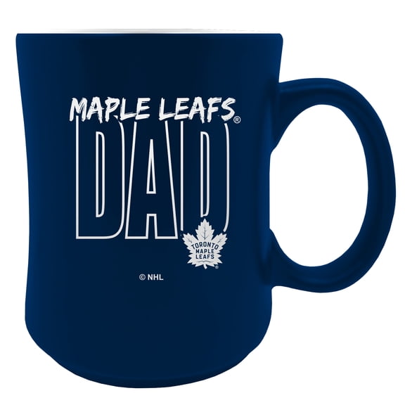 Toronto Maple Leafs Dad 19oz. Starter Mug