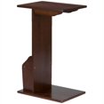 thumbnail image 4 of Southern Enterprises Table à Collation Magazine, Fini Espresso, 4 of 7