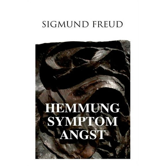 Hemmung, Symptom, Angst, (Paperback)
