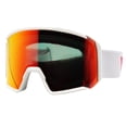 thumbnail image 1 of Double Layer Anti-Fog Cylindrical Ski Goggles Snow Sports Goggles, 1 of 5