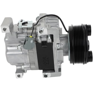 1994-2004 Ford Mustang A/C Compressor - API 5459-02441699 1994-2004 Ford Mustang A/C Compressor - API 5459-02441699